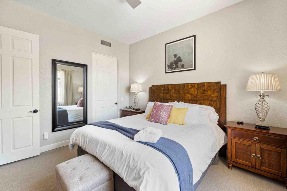 Gem 1 Bedroom Pool Hot Tub Sleeps 4 La Quinta