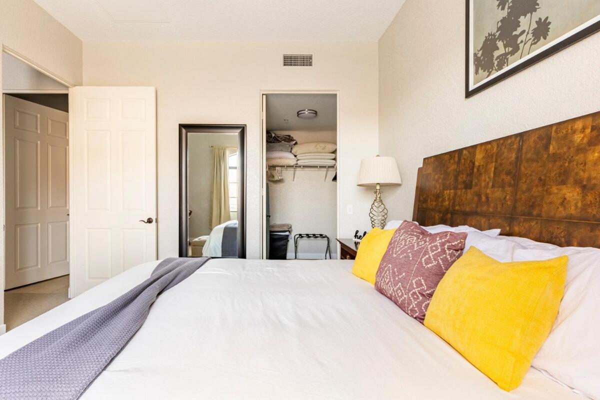 Hébergement de vacances Gem 1 Bedroom Pool Hot Tub Sleeps 4