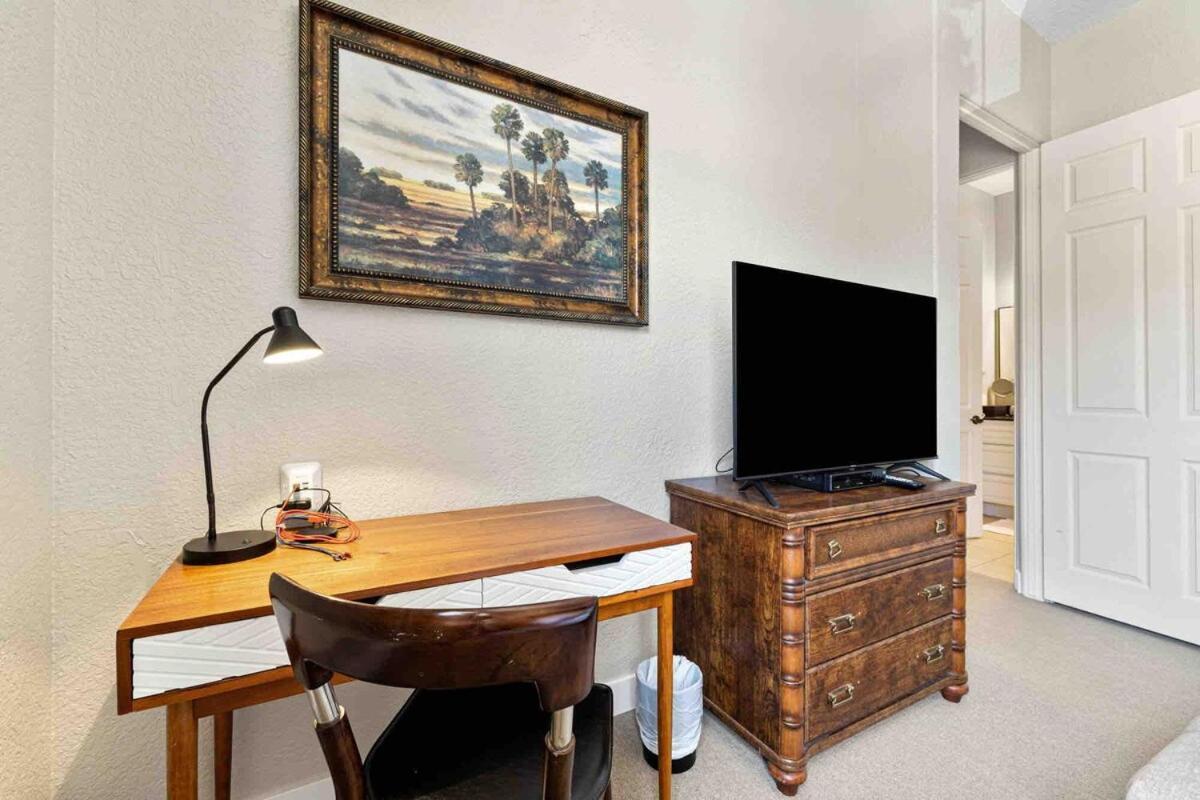 Gem 1 Bedroom Pool Hot Tub Sleeps 4 La Quinta